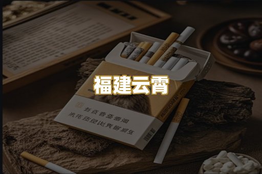 福建云霄